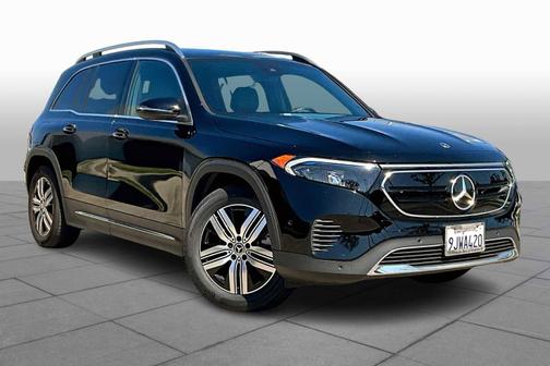 2023 Mercedes-Benz EQB 300 4MATIC