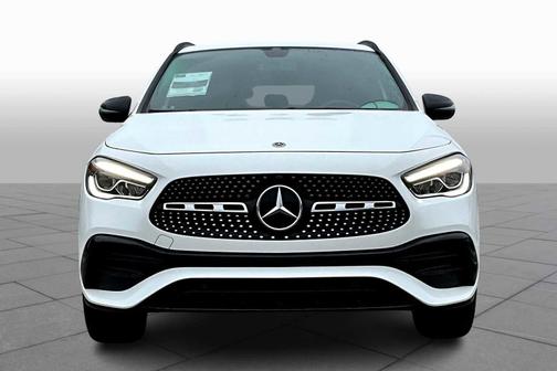 2022 Mercedes-Benz GLA 250 Base