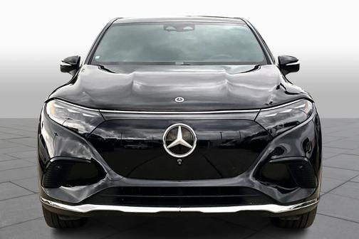 2023 Mercedes-Benz EQS 450+ Base