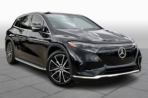 2023 Mercedes-Benz EQS 450+ Base