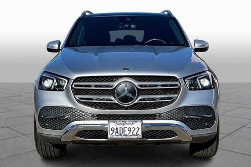 2022 Mercedes-Benz GLE 350 4MATIC