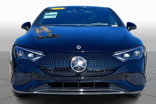 2023 Mercedes-Benz EQE 350 4MATIC