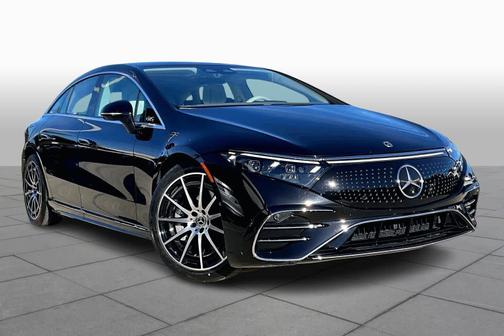 2023 Mercedes-Benz EQS 450+ Base