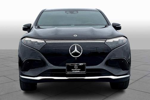 2023 Mercedes-Benz EQS 450+ Base