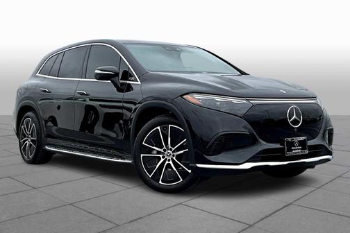 2023 Mercedes-Benz EQS 450+ Base