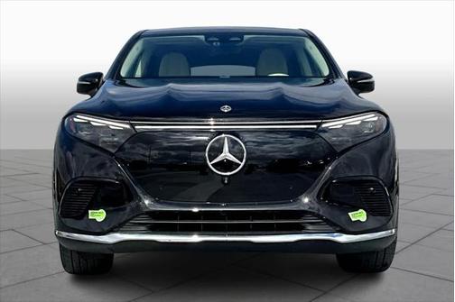2023 Mercedes-Benz EQS 450 4MATIC