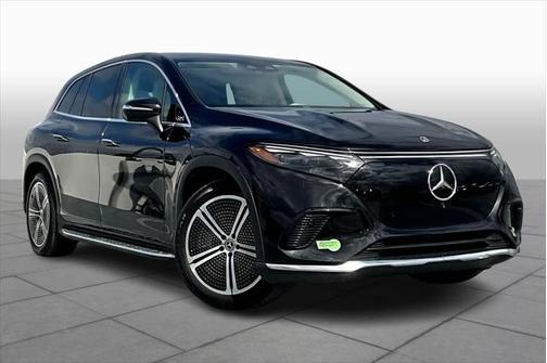 2023 Mercedes-Benz EQS 450 4MATIC