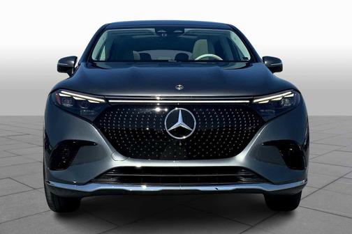 2023 Mercedes-Benz EQS 450+
