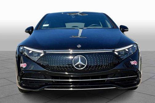 2023 Mercedes-Benz EQS 450+ 