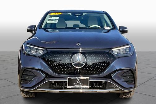 2023 Mercedes-Benz EQE 350+ 