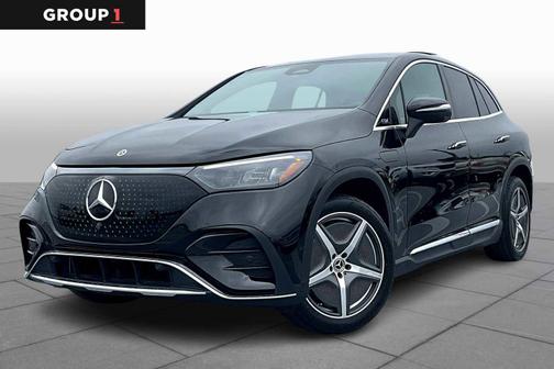 2023 Mercedes-Benz EQE 350+ Base