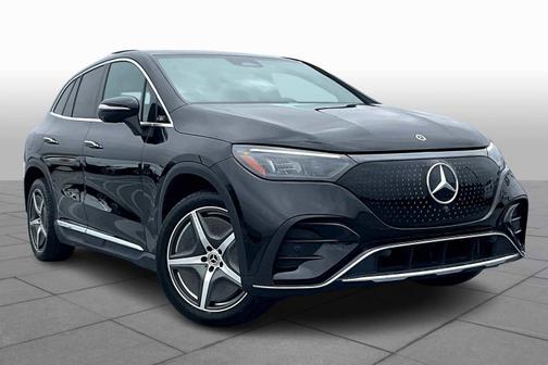 2023 Mercedes-Benz EQE 350+ Base