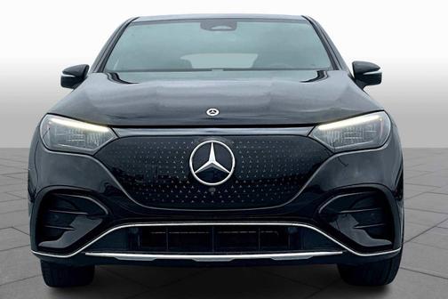 2023 Mercedes-Benz EQE 350+ Base