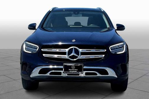 2020 Mercedes-Benz GLC 300