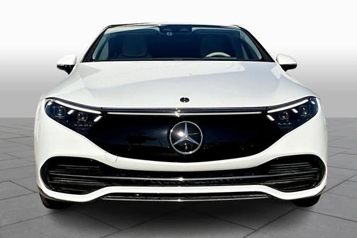 2023 Mercedes-Benz EQS 450+ Base