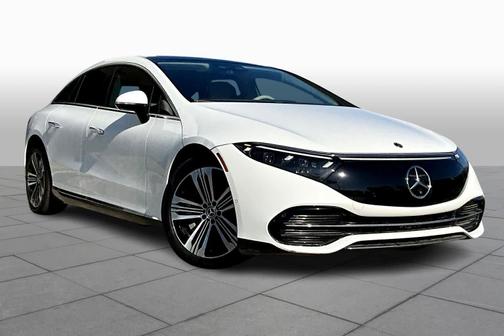 2023 Mercedes-Benz EQS 450+ Base