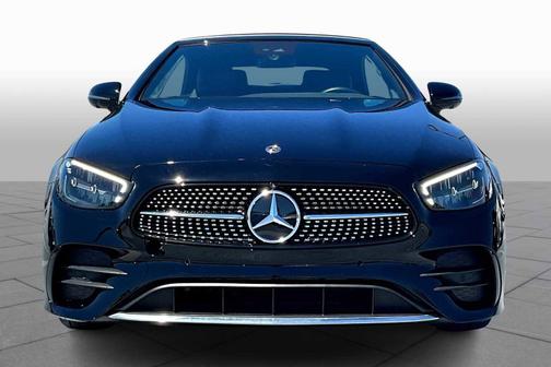 2021 Mercedes-Benz E-Class E 450