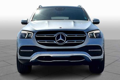 2022 Mercedes-Benz GLE 350