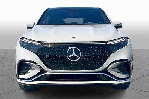 2023 Mercedes-Benz EQS 450 4MATIC