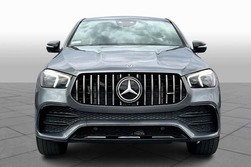 2023 Mercedes-Benz AMG GLE 53 4MATIC Coupe