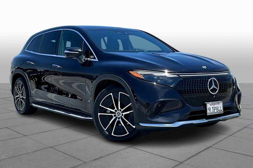 2023 Mercedes-Benz EQS 450+ Base