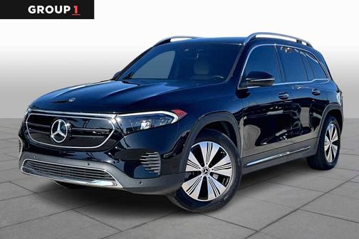 2023 Mercedes-Benz EQB 250 Base