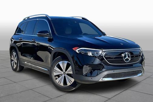 2023 Mercedes-Benz EQB 250 Base