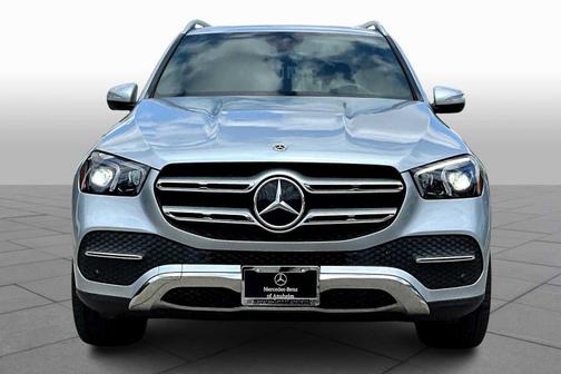 2022 Mercedes-Benz GLE 350 Base