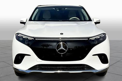 2023 Mercedes-Benz EQS 450+ 