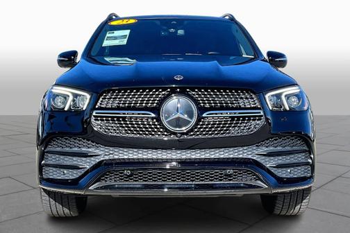 2023 Mercedes-Benz GLE 350 