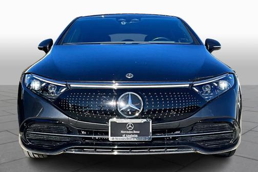 2023 Mercedes-Benz EQS 450+ Base