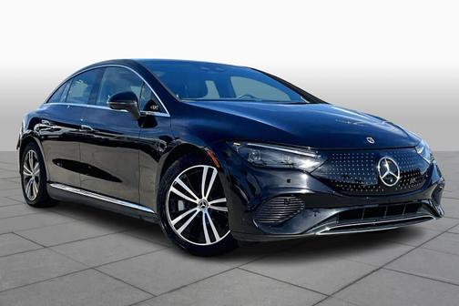 2023 Mercedes-Benz EQE 350+ Base