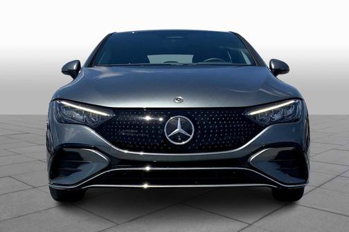 2023 Mercedes-Benz EQE 350+ Base