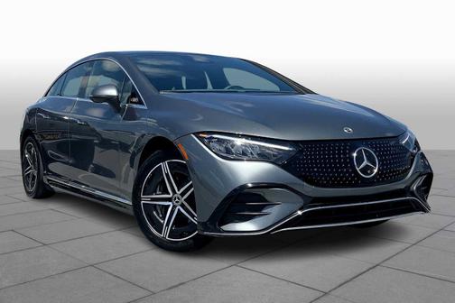 2023 Mercedes-Benz EQE 350+ Base