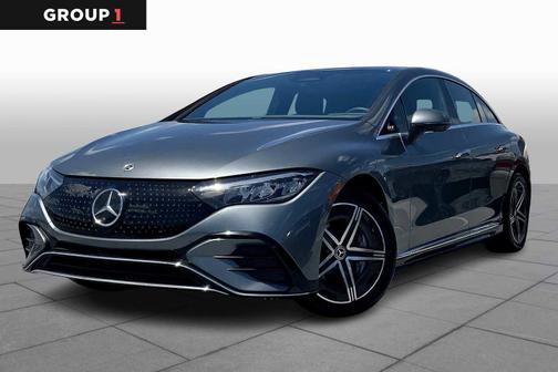 2023 Mercedes-Benz EQE 350+ Base