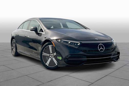 2023 Mercedes-Benz EQS 450+ Base