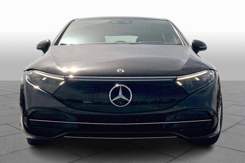 2023 Mercedes-Benz EQS 450+ Base