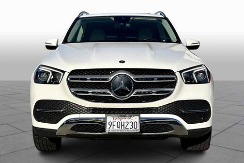 2023 Mercedes-Benz GLE 350 
