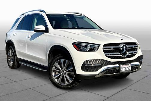 2023 Mercedes-Benz GLE 350 