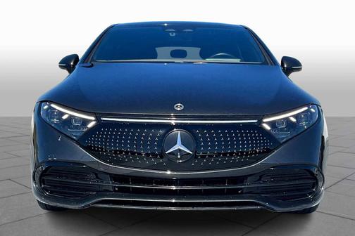 2023 Mercedes-Benz EQS 450+ Base