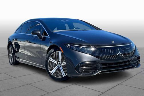 2023 Mercedes-Benz EQS 450+ Base