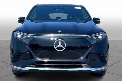 2023 Mercedes-Benz EQS 450+