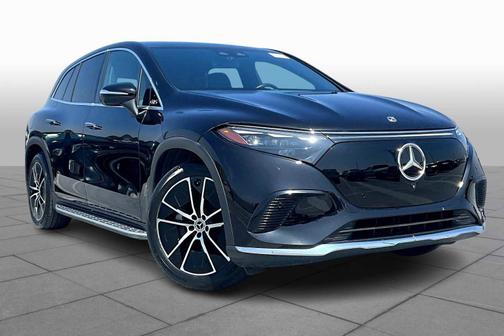 2023 Mercedes-Benz EQS 450+