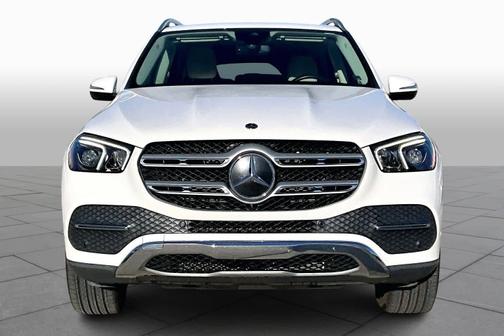 2022 Mercedes-Benz GLE 350 Base