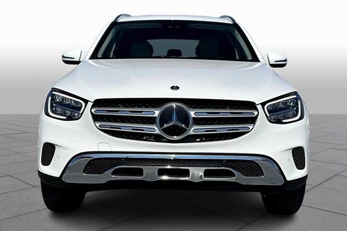 2022 Mercedes-Benz GLC 300 Base