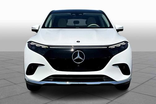 2023 Mercedes-Benz EQS 450+
