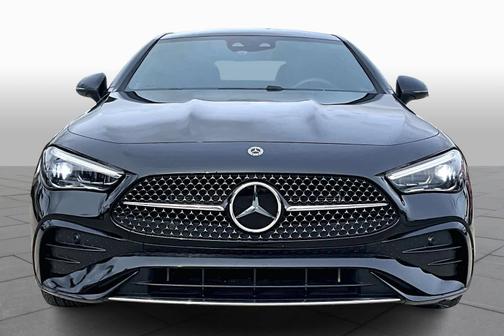 2024 Mercedes-Benz CLE 450 