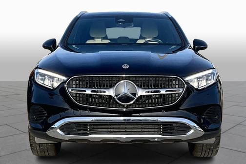 2024 Mercedes-Benz GLC 300 