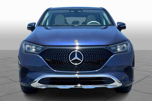 2023 Mercedes-Benz EQE 350+ Base