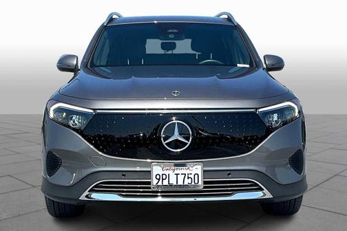 2024 Mercedes-Benz EQB 300 4MATIC